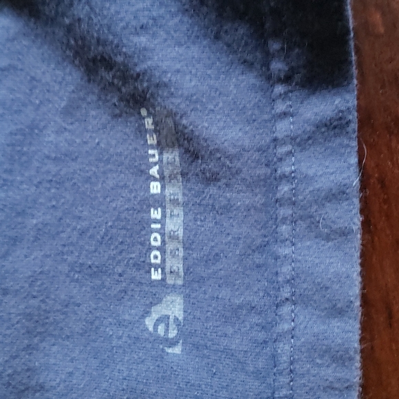 Eddie Bauer tank top. Men's - Picture 4 of 4